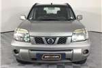  2008 Nissan X-Trail X-Trail 2.0 XE