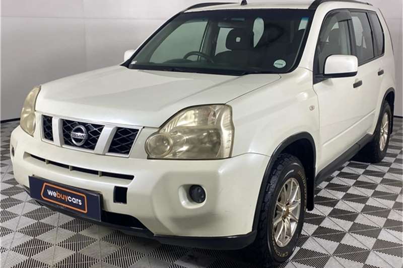 Used 2008 Nissan X-Trail 2.0 XE