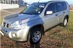  2010 Nissan X-Trail X-Trail 2.0 XE