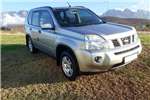  2010 Nissan X-Trail X-Trail 2.0 XE