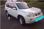  2010 Nissan X-Trail 