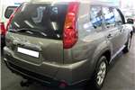  2010 Nissan X-Trail 