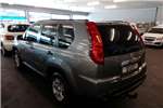  2010 Nissan X-Trail 