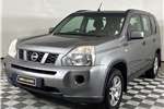  2010 Nissan X-Trail X-Trail 2.0 XE