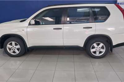 Used 2010 Nissan X-Trail 2.0 XE