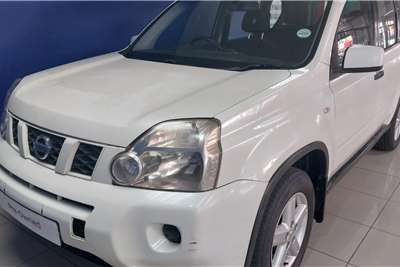 Used 2010 Nissan X-Trail 2.0 XE