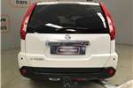  2011 Nissan X-Trail X-Trail 2.0 XE