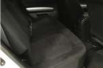  2011 Nissan X-Trail X-Trail 2.0 XE