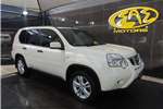  2011 Nissan X-Trail X-Trail 2.0 XE