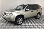  2011 Nissan X-Trail X-Trail 2.0 XE