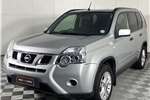  2011 Nissan X-Trail X-Trail 2.0 XE