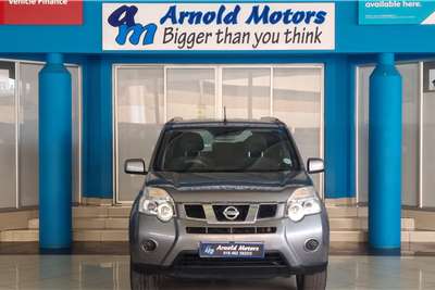 Used 2011 Nissan X-Trail 2.0 XE