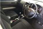  2012 Nissan X-Trail X-Trail 2.0 XE