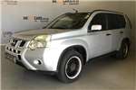  2012 Nissan X-Trail X-Trail 2.0 XE