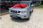  2012 Nissan X-Trail X-Trail 2.0 XE