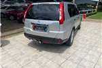  2012 Nissan X-Trail X-Trail 2.0 XE