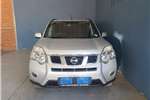  2012 Nissan X-Trail X-Trail 2.0 XE