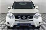  2012 Nissan X-Trail X-Trail 2.0 XE