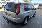 Used 2012 Nissan X-Trail 2.0 XE
