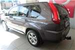  2013 Nissan X-Trail X-Trail 2.0 XE