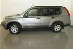  2013 Nissan X-Trail X-Trail 2.0 XE