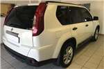  2013 Nissan X-Trail X-Trail 2.0 XE