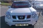  2013 Nissan X-Trail X-Trail 2.0 XE