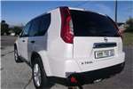  2013 Nissan X-Trail X-Trail 2.0 XE