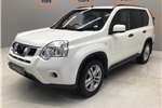  2013 Nissan X-Trail X-Trail 2.0 XE