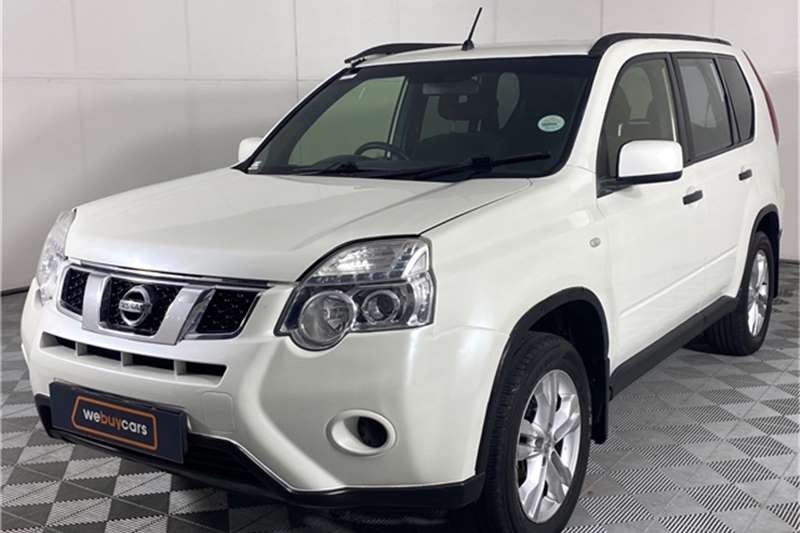 2005 Nissan XTrail Cars for sale in Western Cape Auto Mart