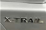  2013 Nissan X-Trail X-Trail 2.0 XE