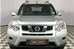 Used 2013 Nissan X-Trail 2.0 XE