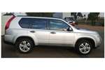  2014 Nissan X-Trail X-Trail 2.0 XE