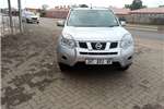  2014 Nissan X-Trail X-Trail 2.0 XE