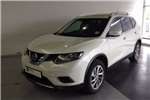  2015 Nissan X-Trail X-Trail 2.0 XE