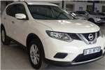  2015 Nissan X-Trail X-Trail 2.0 XE