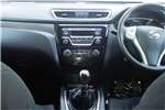  2015 Nissan X-Trail X-Trail 2.0 XE