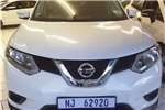  2015 Nissan X-Trail X-Trail 2.0 XE