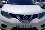  2015 Nissan X-Trail X-Trail 2.0 XE