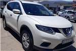  2015 Nissan X-Trail X-Trail 2.0 XE