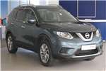  2015 Nissan X-Trail X-Trail 2.0 XE