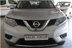  2015 Nissan X-Trail X-Trail 2.0 XE