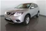  2015 Nissan X-Trail X-Trail 2.0 XE