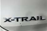  2015 Nissan X-Trail X-Trail 2.0 XE