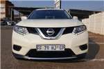  2016 Nissan X-Trail X-Trail 2.0 XE