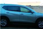  2016 Nissan X-Trail X-Trail 2.0 XE