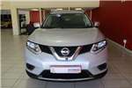  2016 Nissan X-Trail X-Trail 2.0 XE