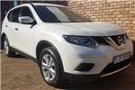  2016 Nissan X-Trail X-Trail 2.0 XE