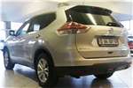  2016 Nissan X-Trail X-Trail 2.0 XE