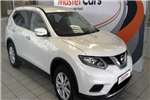  2016 Nissan X-Trail X-Trail 2.0 XE